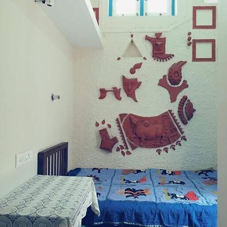 The Vintage House Villa Mysore Exterior foto